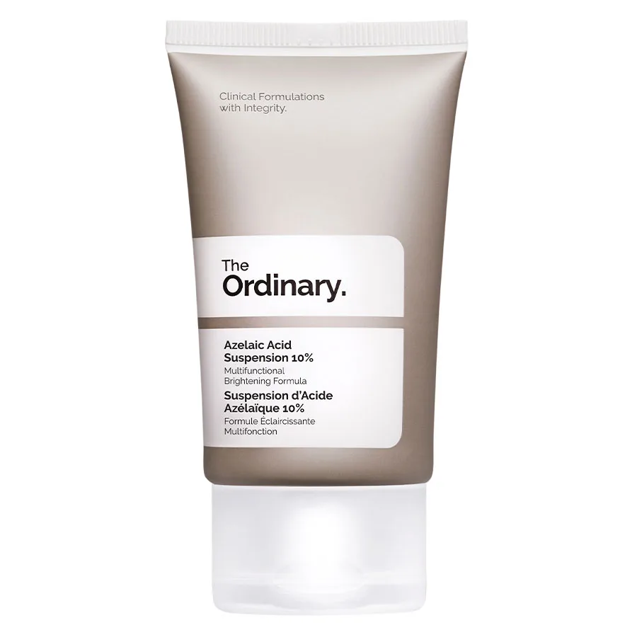 The Ordinary Azelaic Acid Suspension 10% 30 ml