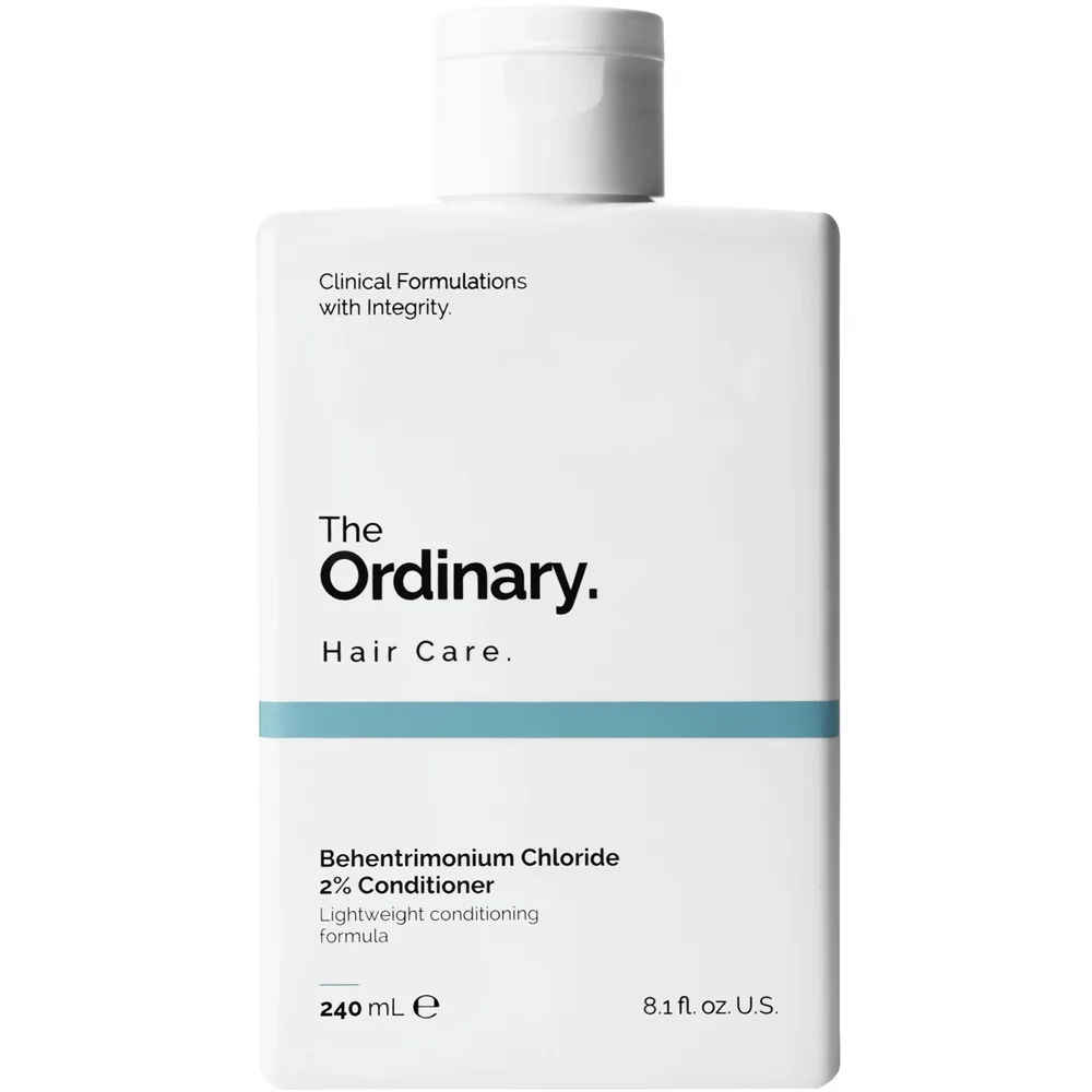 The Ordinary Hair Care Behentrimonium Chloride 2% Conditioner 240 ml