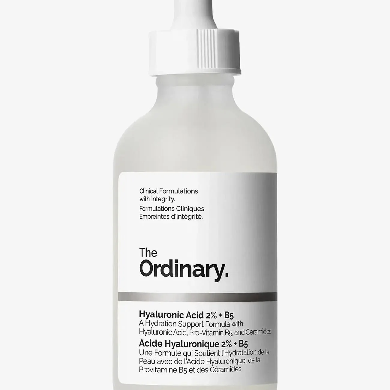 The Ordinary Hyaluronic Acid 2% + B5 120 ml