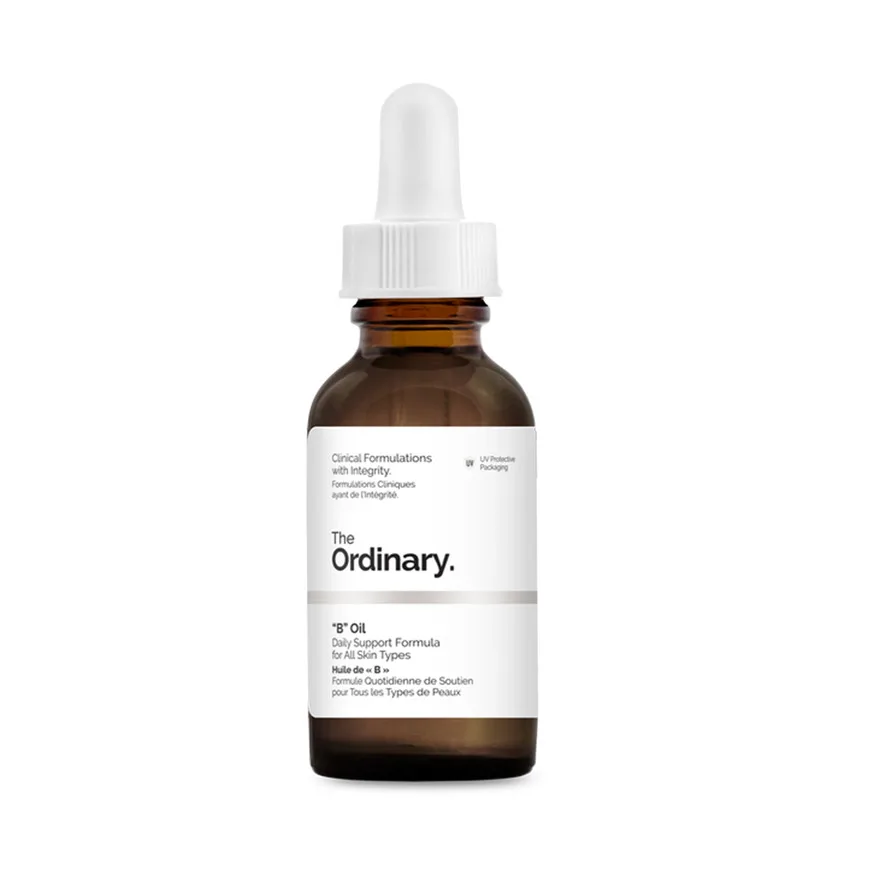 B Oil 30 ml
