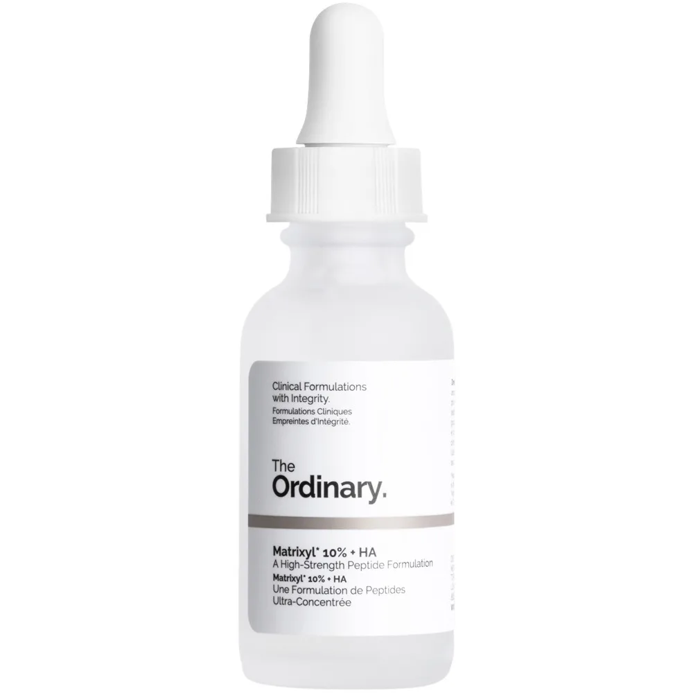 The Ordinary Matrixyl 10% + HA 30 ml