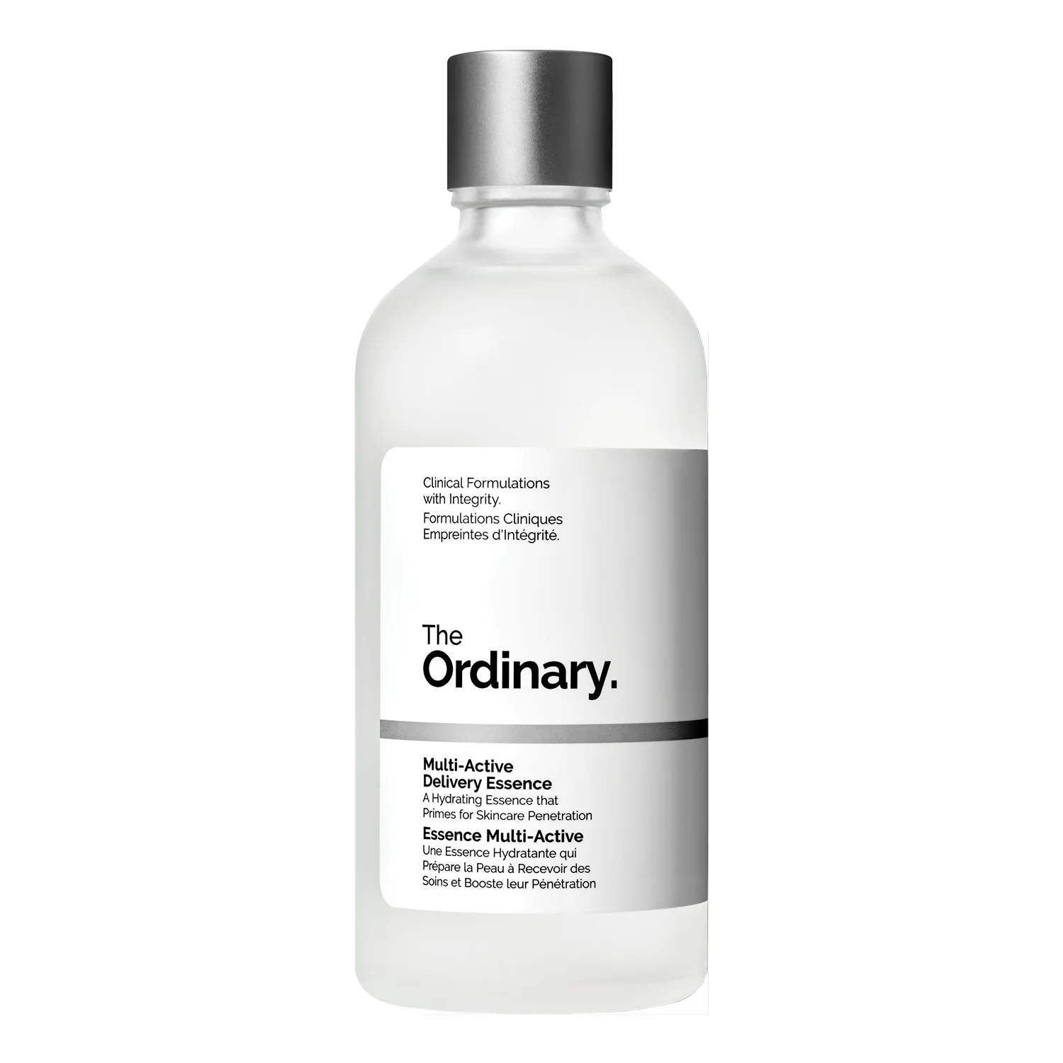 The Ordinary Multi-Active Delivery Essence koncentrerad fuktgivande essens för att behandla hudbristningar 100 ml
