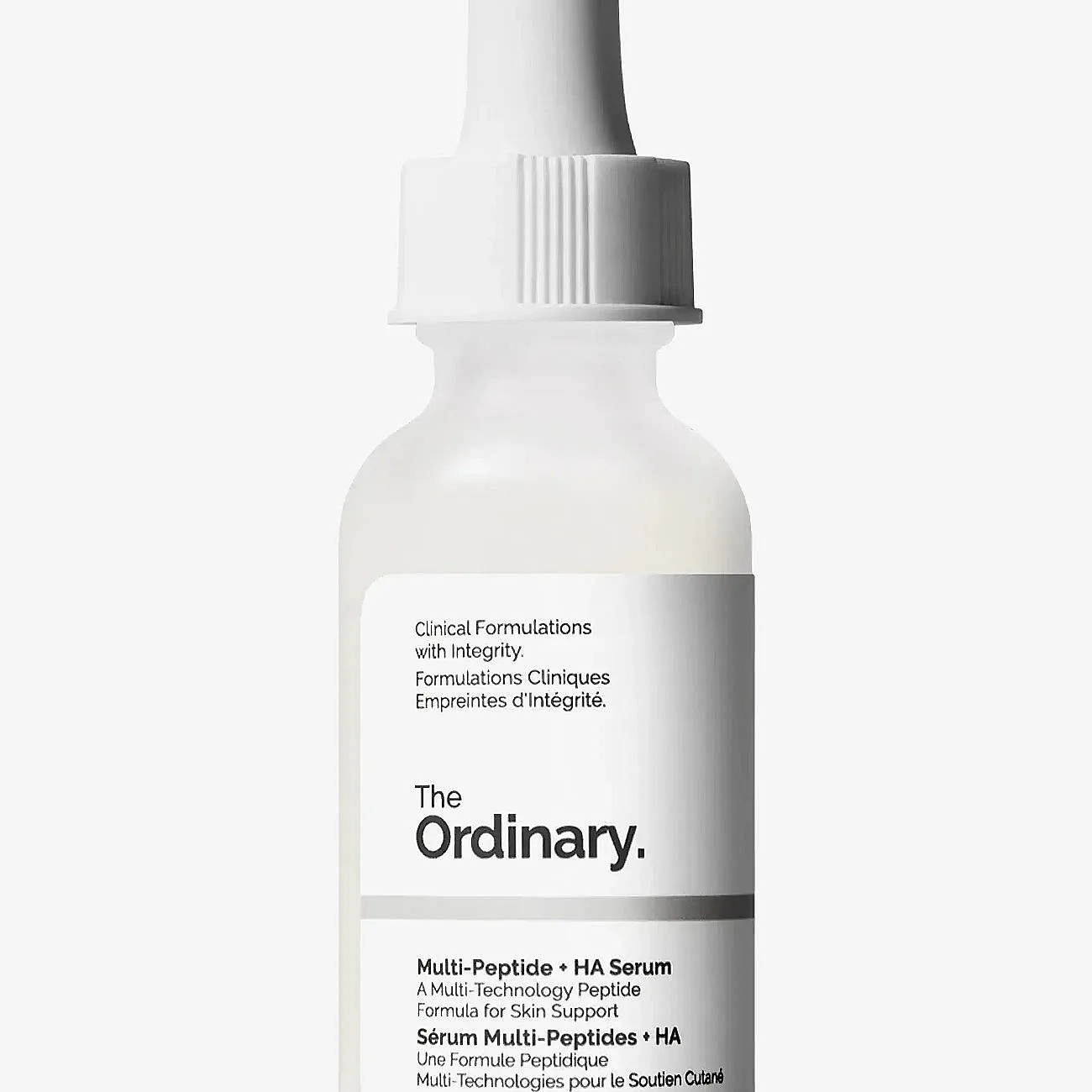 The Ordinary Multi-peptide + HA serum 30 ml