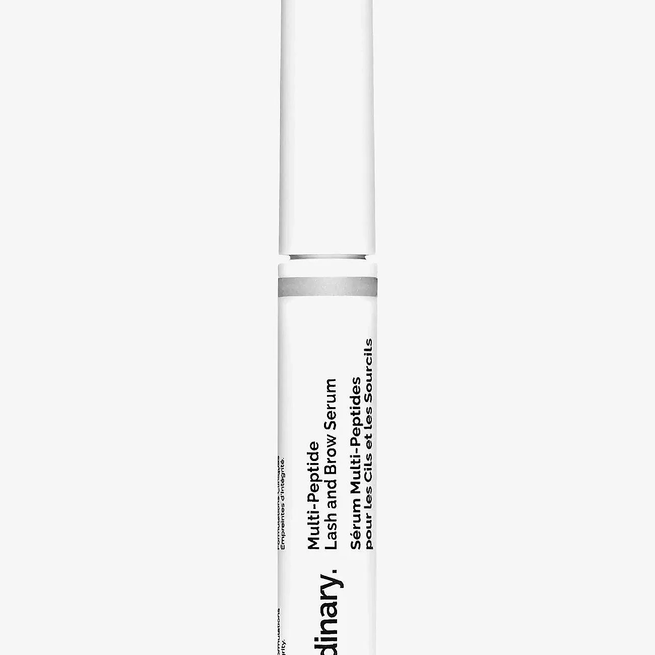 The Ordinary Multi-Peptide Lash and Brow Serum Serum för ögonfransar och ögonbryn 5 ml