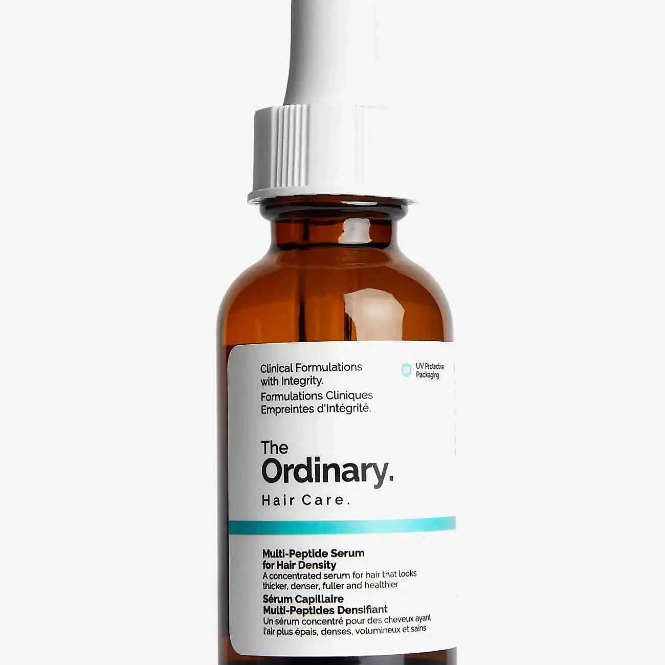 The Ordinary Multi-Peptide Serum For Hair Density - Nude - 30 ML