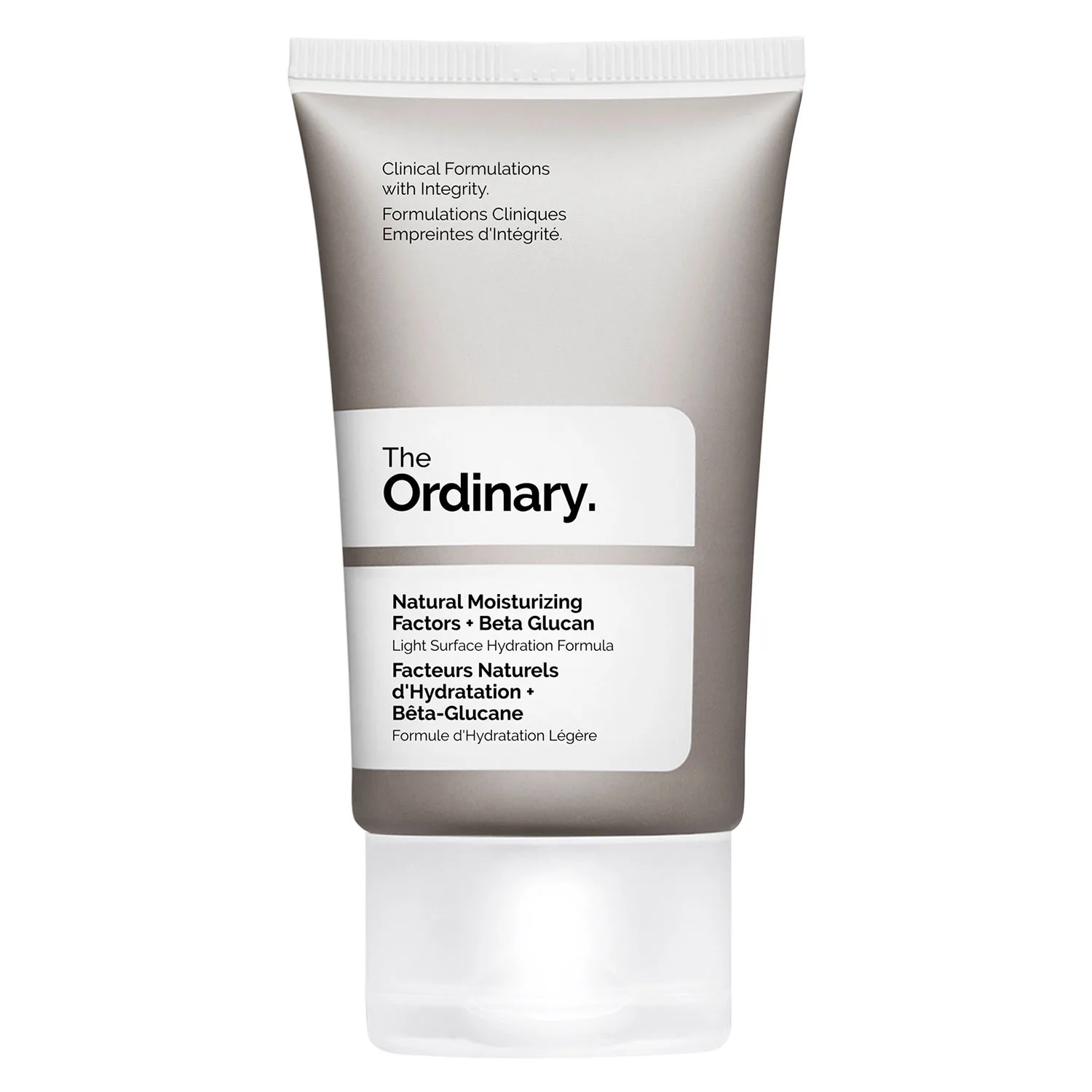 The Ordinary Natural Moisturizing Factors + Beta Glucan 30 ml