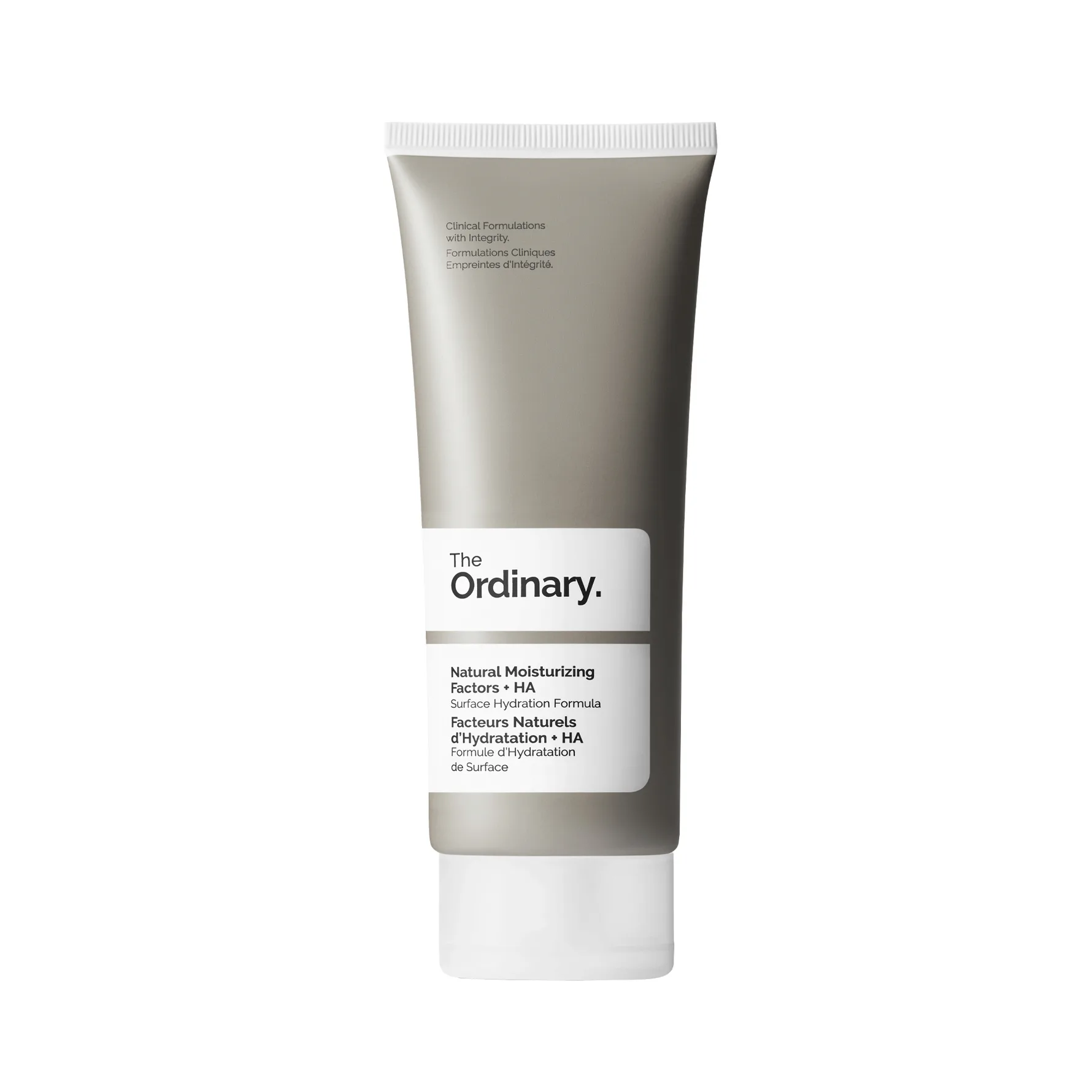 The Ordinary Hydrators & Oils Natural Moisturizing Factors + HA Ansiktskräm