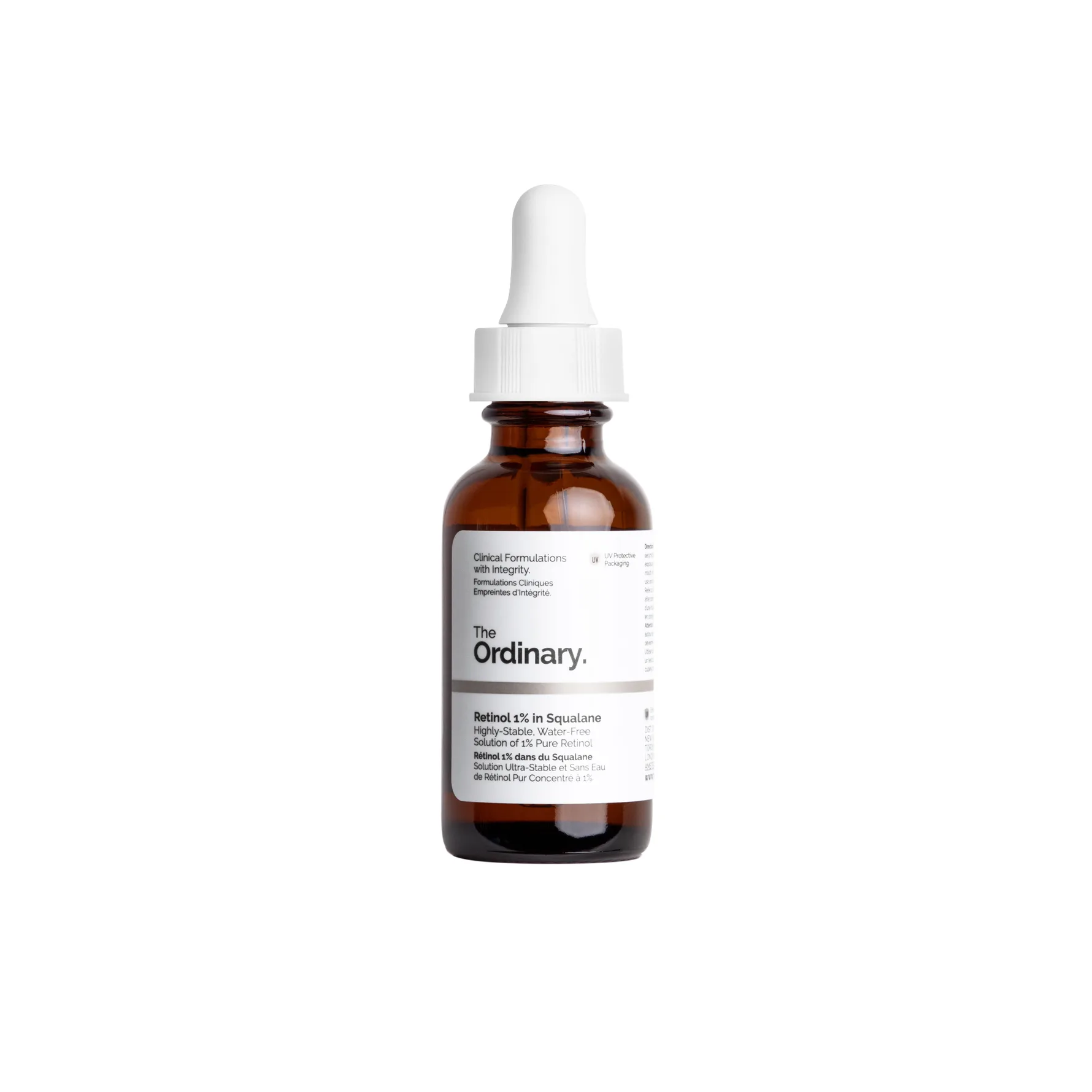 The Ordinary Retinol 1% in Squalane (30ml)
