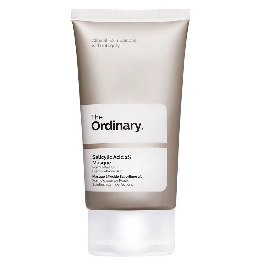 The Ordinary Salicylic Acid 2% Masque 50 ml