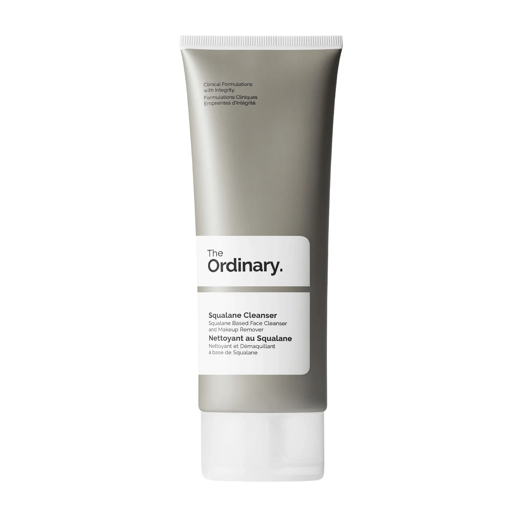 The Ordinary Squalane Cleanser Rengöringsmedel med återfuktande effekt 150 ml