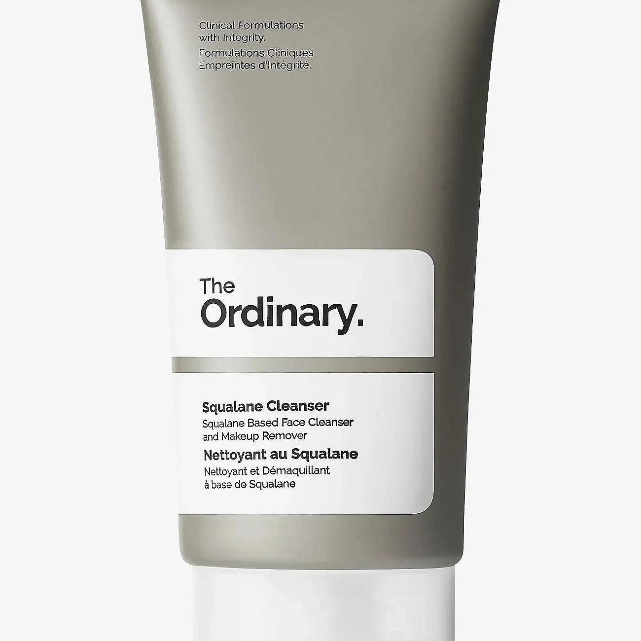 The Ordinary Squalane Cleanser Rengöringsmedel med återfuktande effekt 50 ml