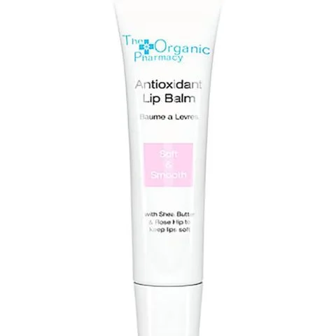 The Organic Pharmacy Antioxidant Lip Balm (U) 7 ml