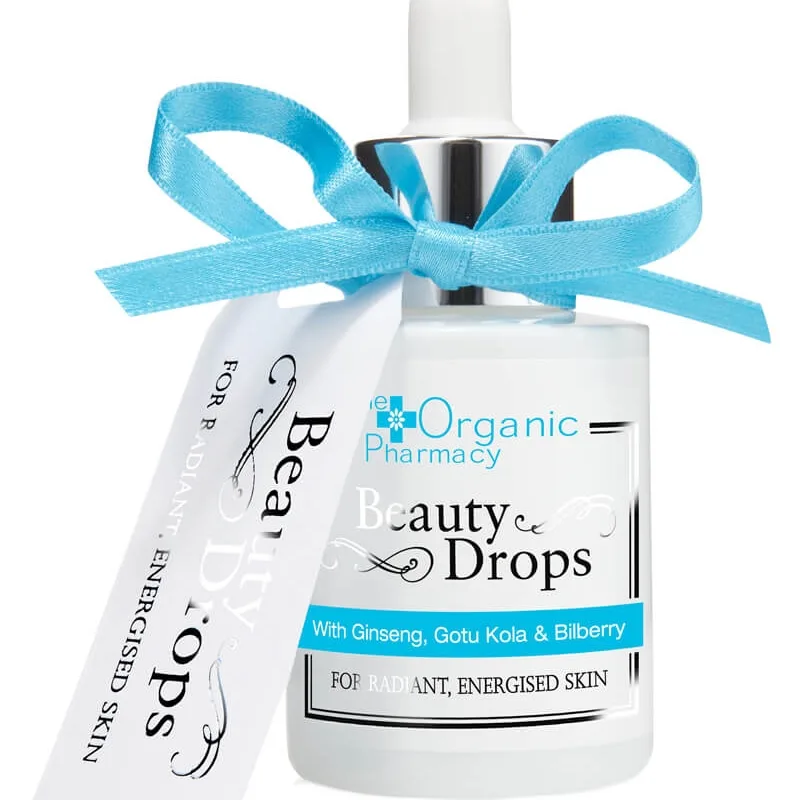 The Organic Pharmacy Beauty Drops (U) 300 ml