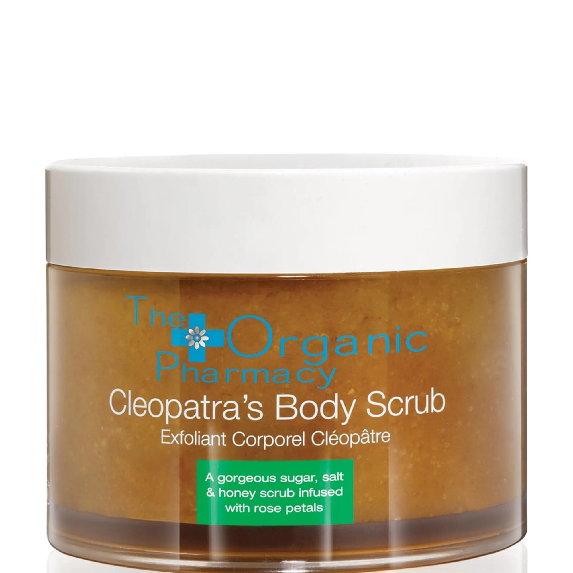The Organic Pharmacy Cleopatra's Vartalokuorinta
