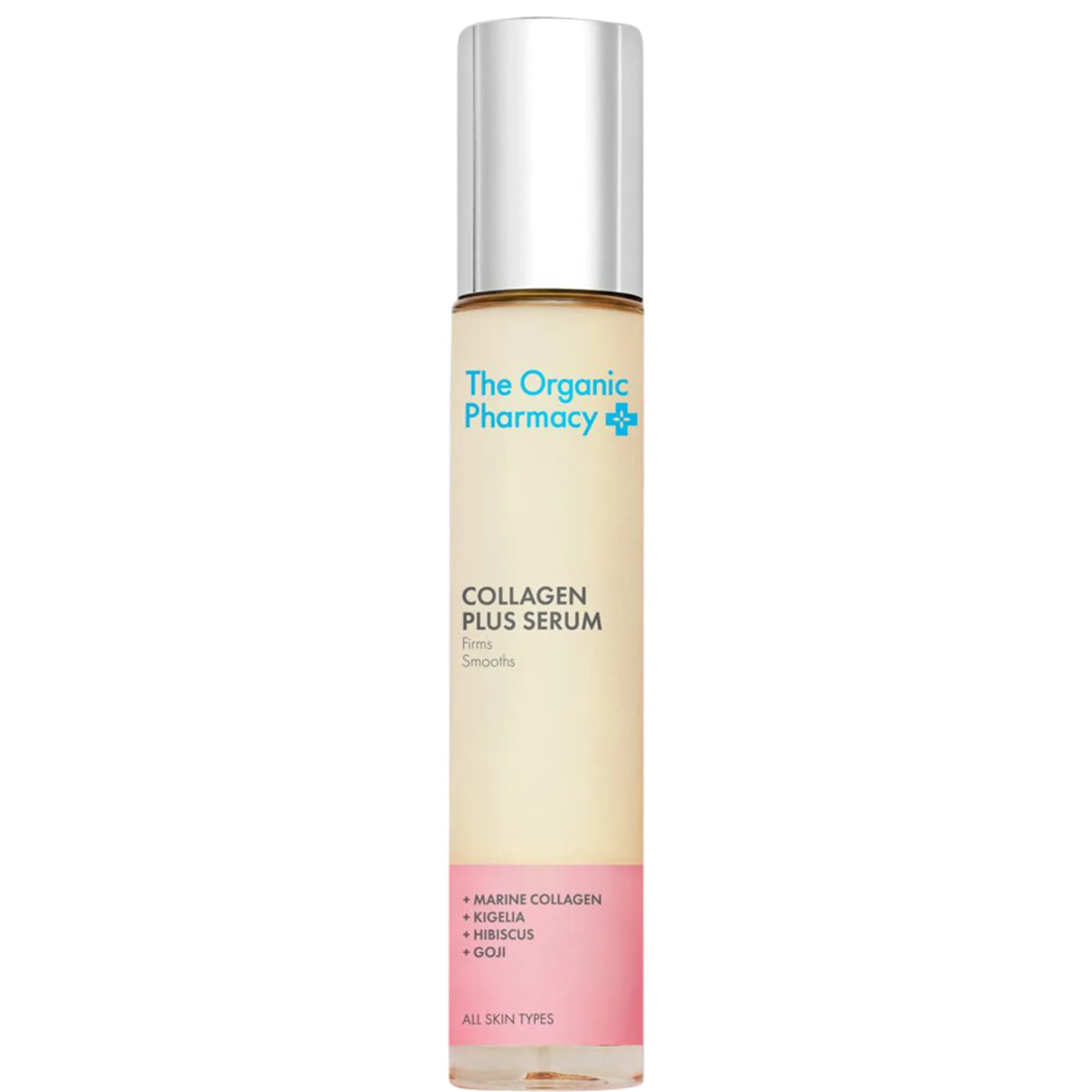 The Organic Pharmacy Collagen Plus Serum Serum