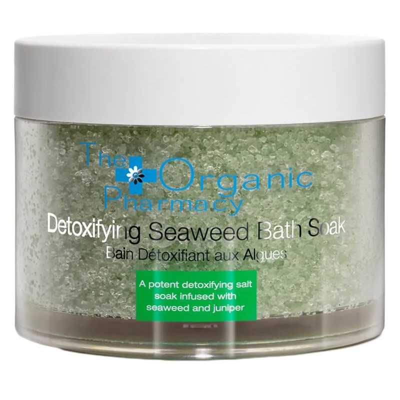 The Organic Pharmacy Detoxifying Seaweed Bath Soak (U) 325 ml