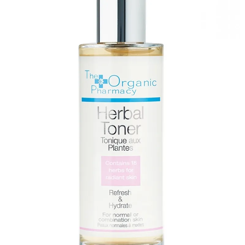 The Organic Pharmacy Herbal Toner (U) 100 ml