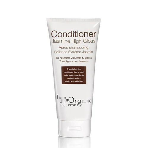 The Organic Pharmacy Jasmine High Gloss Conditioner 200 ml.