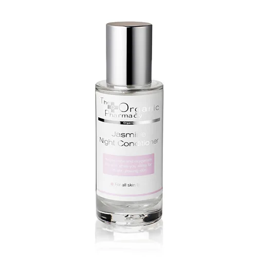 The Organic Pharmacy Jasmine Night Conditioner 50 ml.