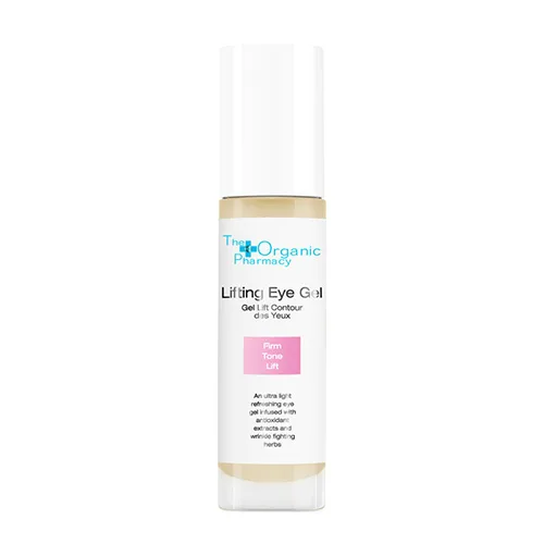 The Organic Pharmacy Lifting Eye Gel 10 ml.