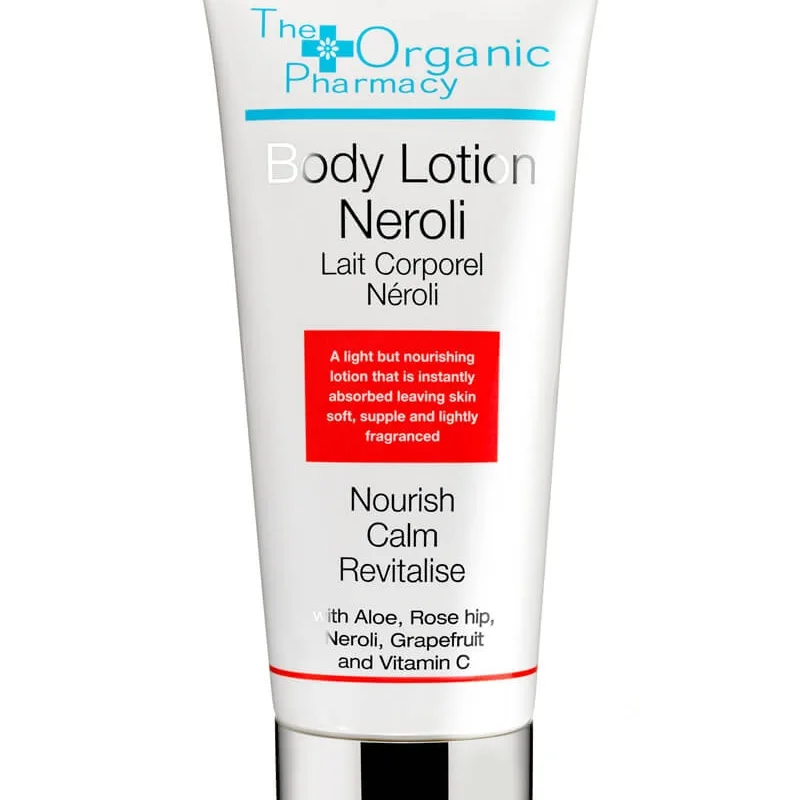 The Organic Pharmacy Neroli Body Lotion (U) 200 ml
