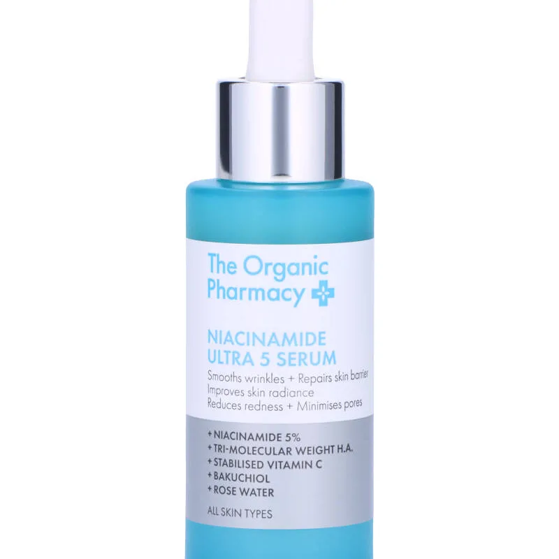 The Organic Pharmacy Niacinamide Ultra Serum 30 ml