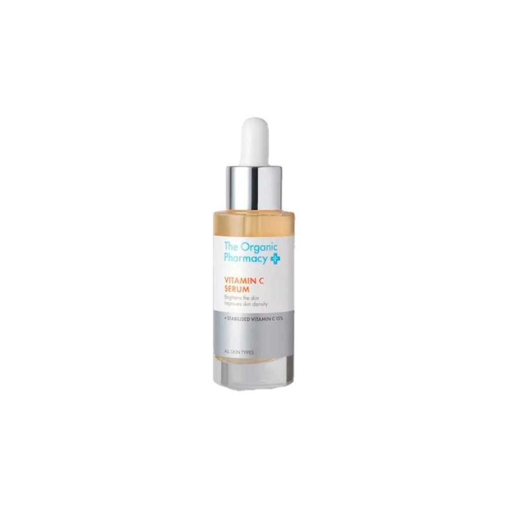 The Organic Pharmacy Stabilized Vitamin C Serum 30 ml
