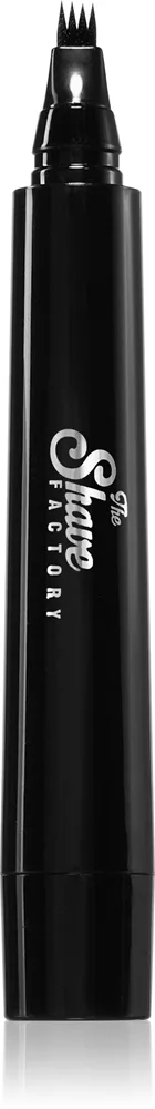 The Shave Factory Beard Pencil partakynä 5 ml