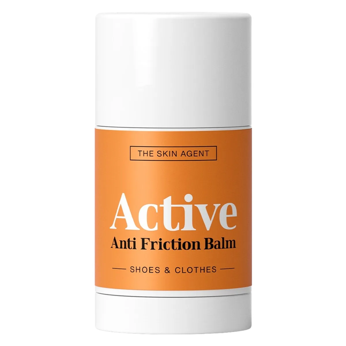 The Skin Agent Active Anti Friction Balm 25 ml
