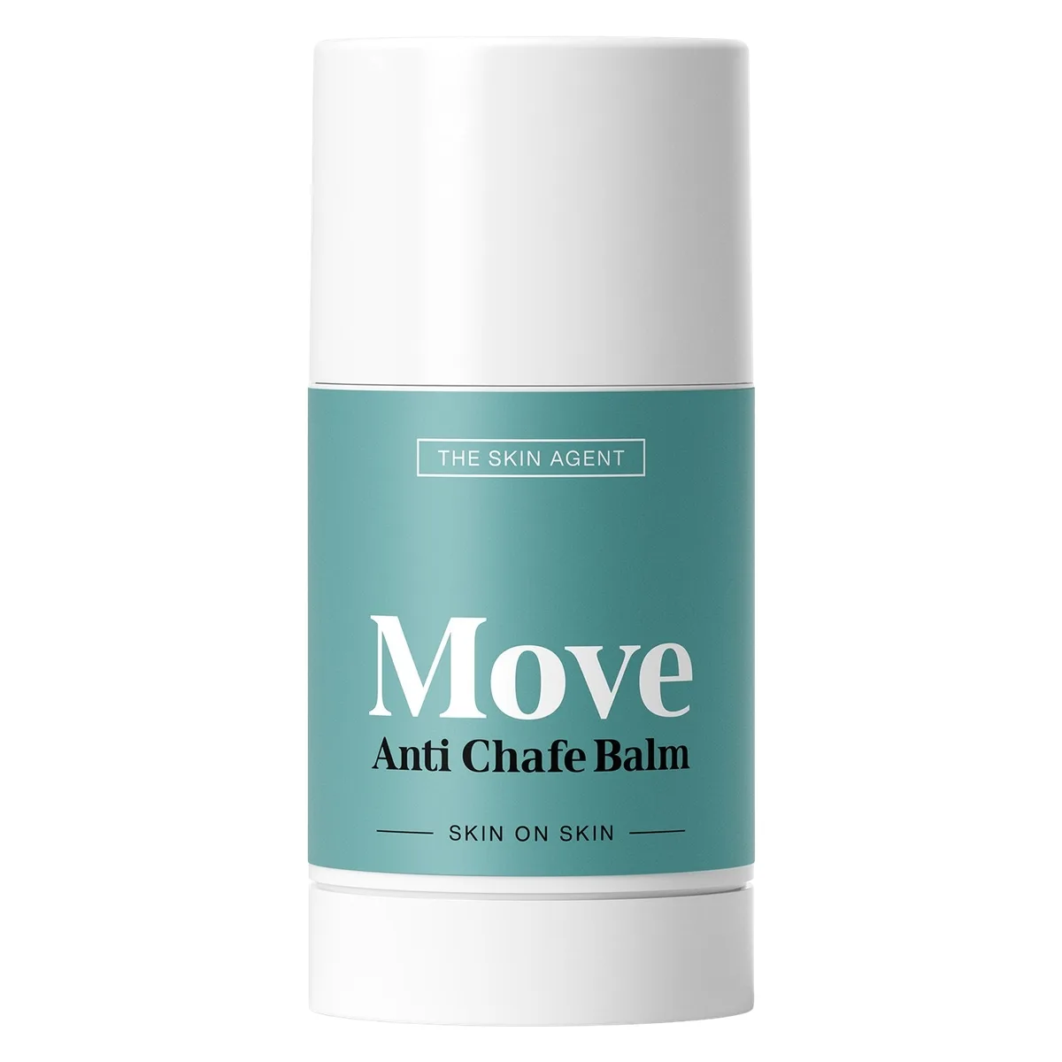 The Skin Agent Move Anti Chafe Balm 25 ml