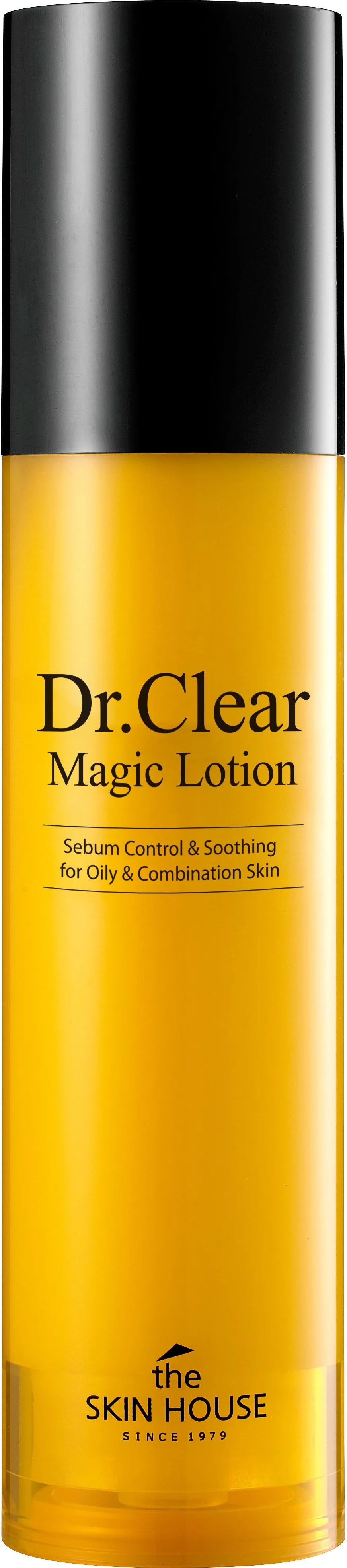 THE SKIN HOUSE DR. Clear Magic Lotion 50 ml