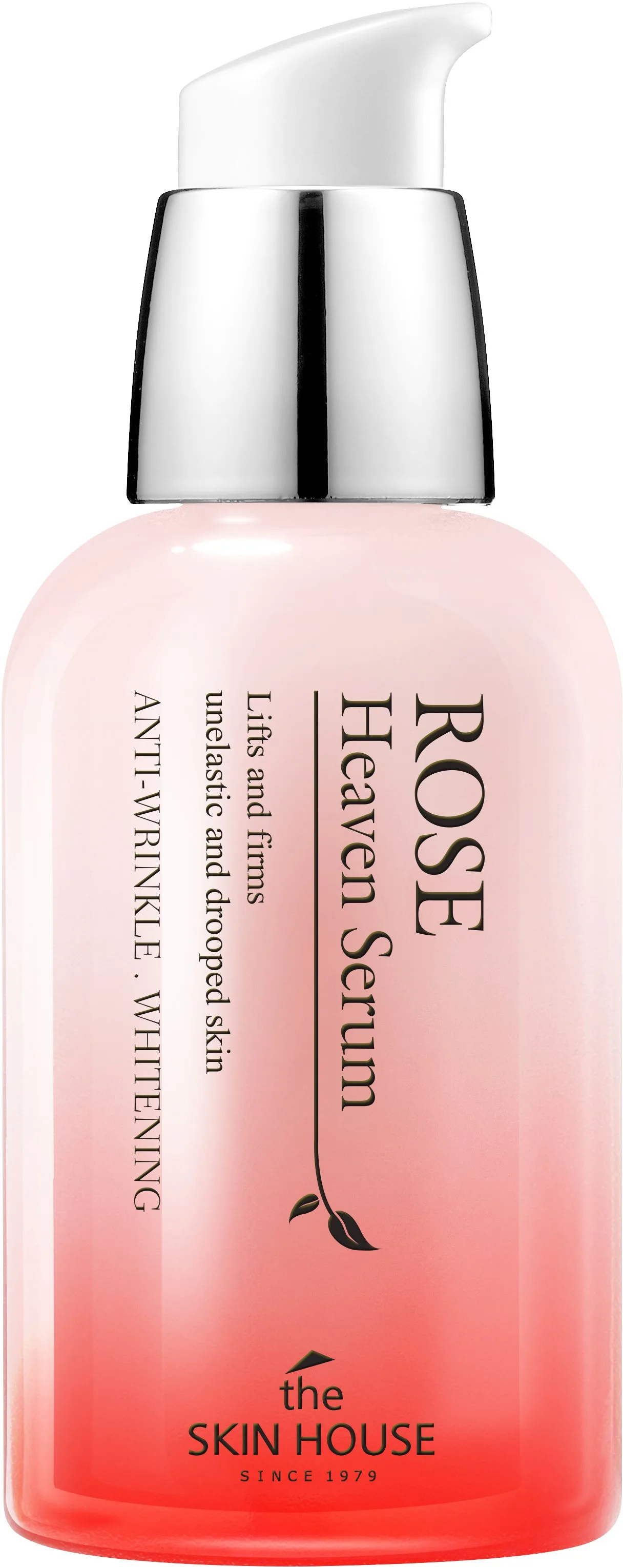 THE SKIN HOUSE Rose Heaven Serum 50 ml