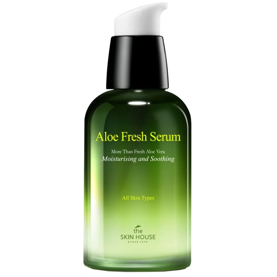 The Skin House Wrinkle Away Fermented Emulsion 150 ml
