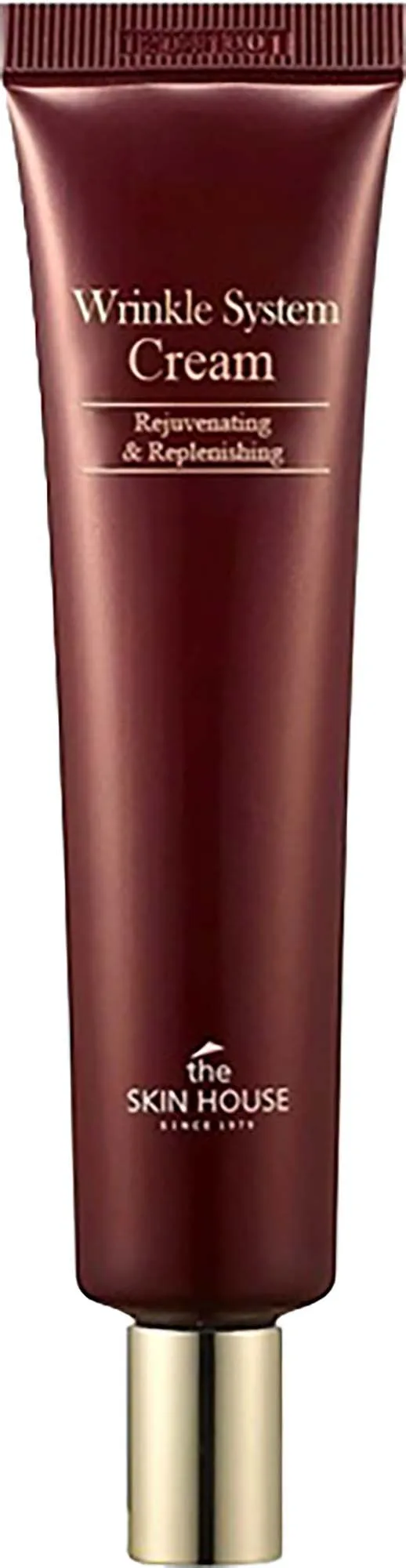 THE SKIN HOUSE Wrinkle System Cream 30 ml