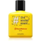 The Social Scent @theselfielover for her Eau de Parfum til kvinder 100 ml