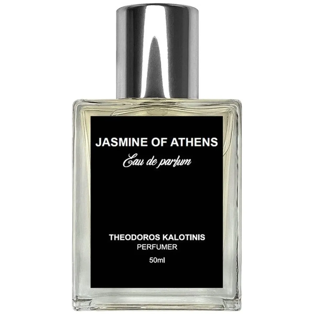 Theodoros Kalotinis Jasmine of Athens edp 50ml