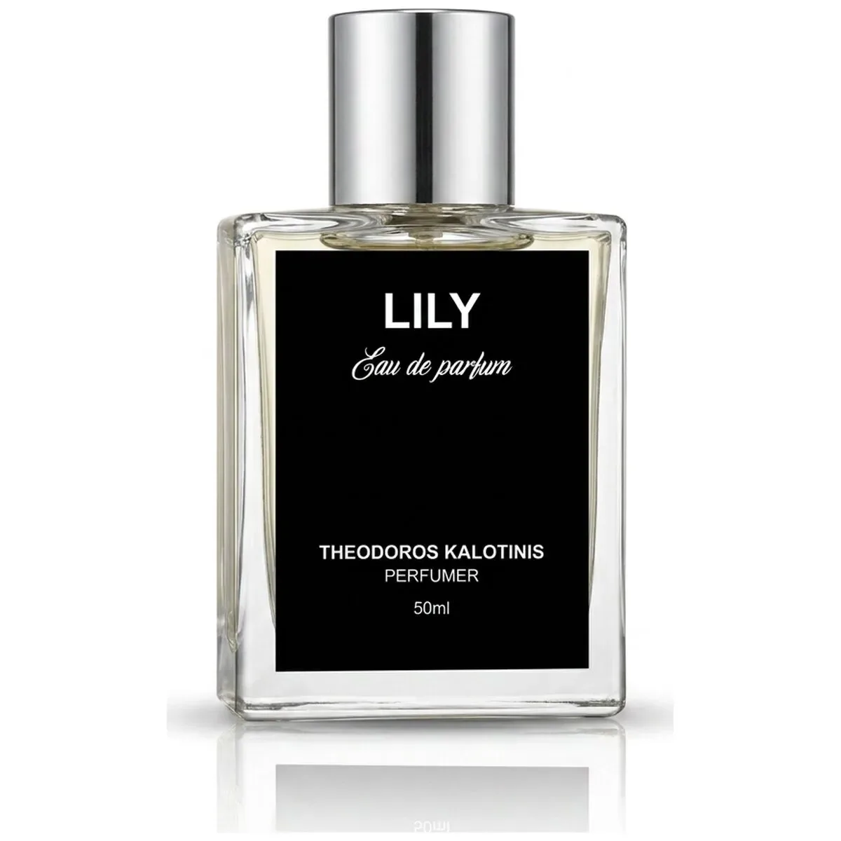 Theodoros Kalotinis Lily edp 50ml