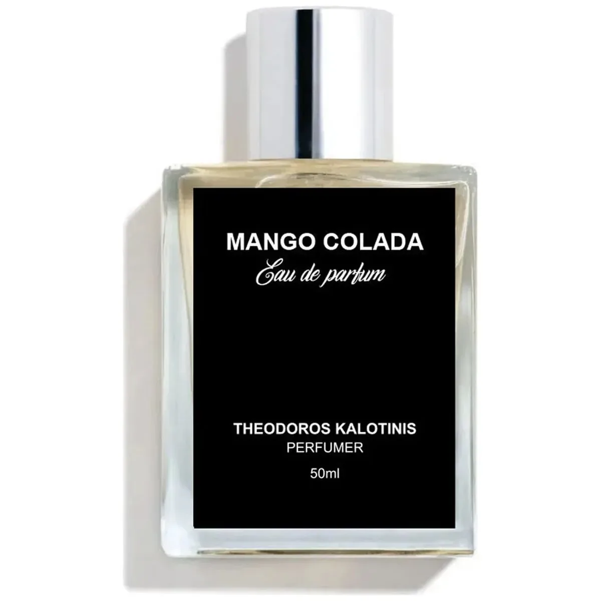 Theodoros Kalotinis Mango Colada edp 50ml