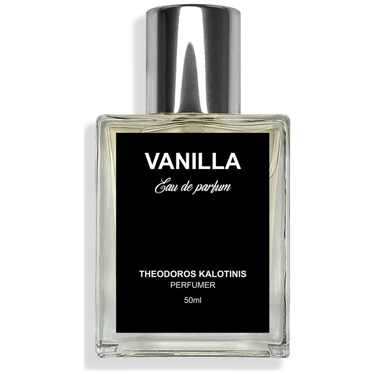 Theodoros Kalotinis Vanilla edp 50ml