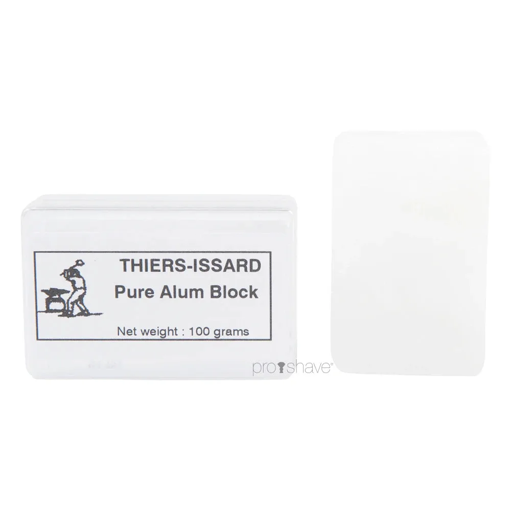 Thiers-Issard Alum Blok, 100 gr.