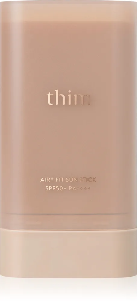 thim Airy Fit Sun Stick Solkräm I stift SPF 50+ 20 g