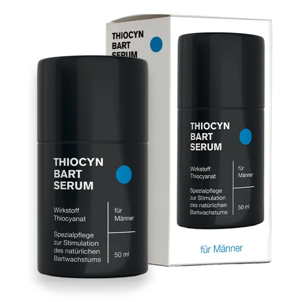 Thiocyn Bartserum 50 ml Gel