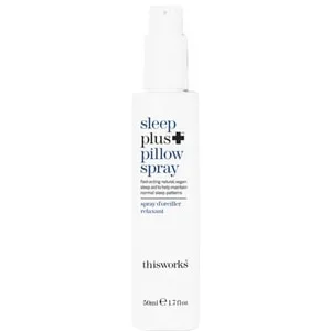 This Works Sleep Plus + Pillow Spray 50 ml