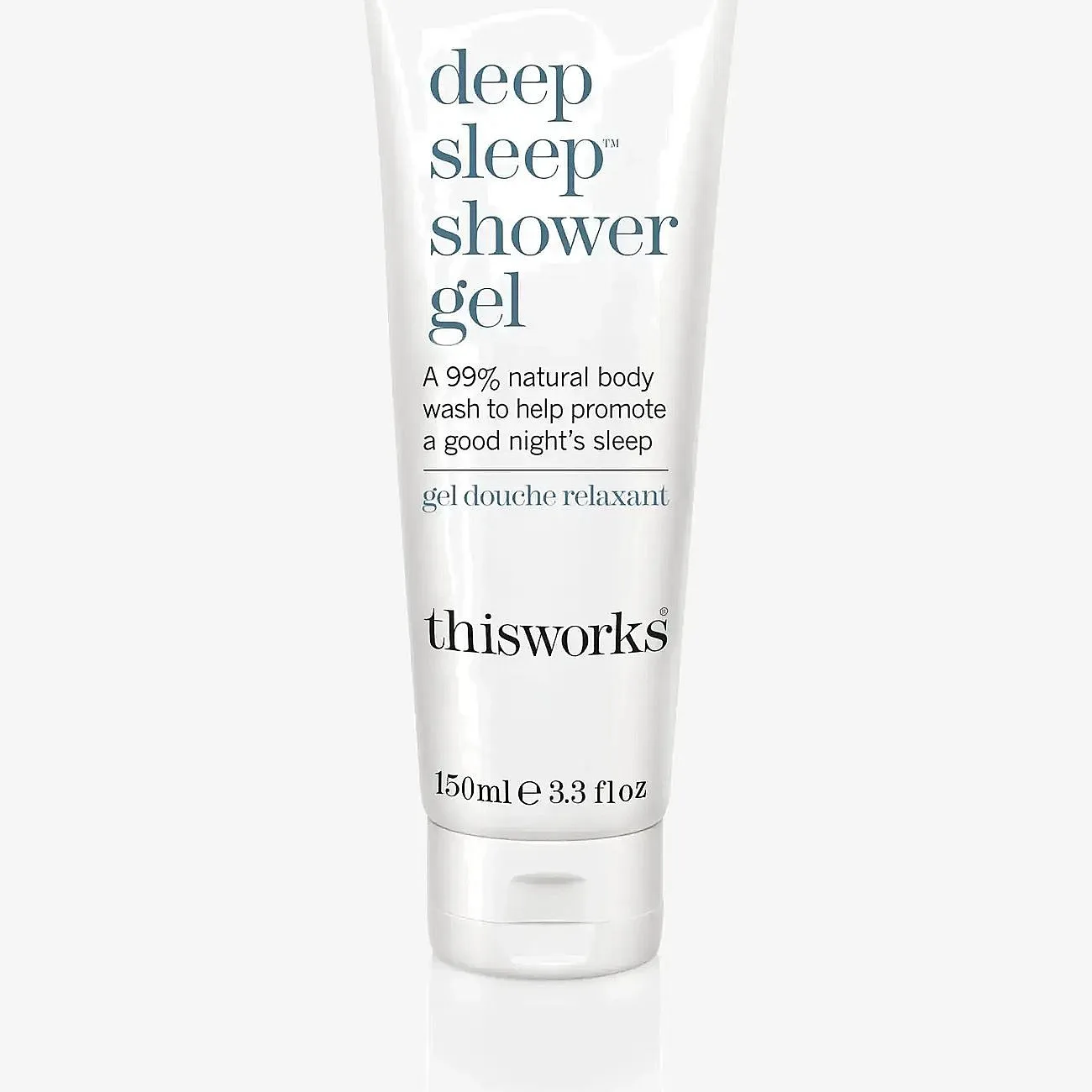 ThisWorks Deep Sleep Shower Gel 100Ml - Nude - 100 ML