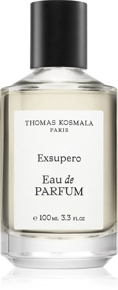Thomas Kosmala Exsupero Eau de Parfum Unisex 100 ml