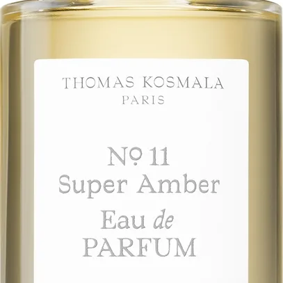 Thomas Kosmala No. 11 Super Amber Eau de Parfum Unisex 100 ml