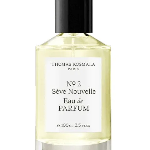 Thomas Kosmala No. 2 Seve Nouvelle EDP 100 ml