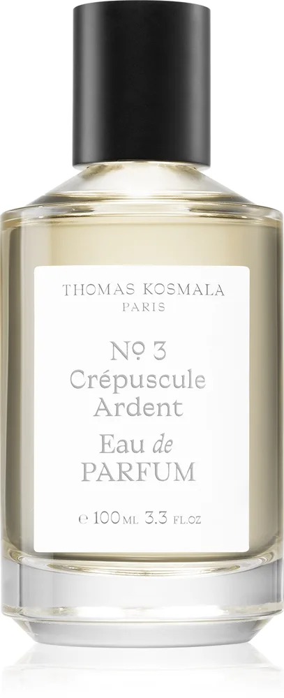 Thomas Kosmala No. 3 Crepuscule Ardent EDP 100 ml
