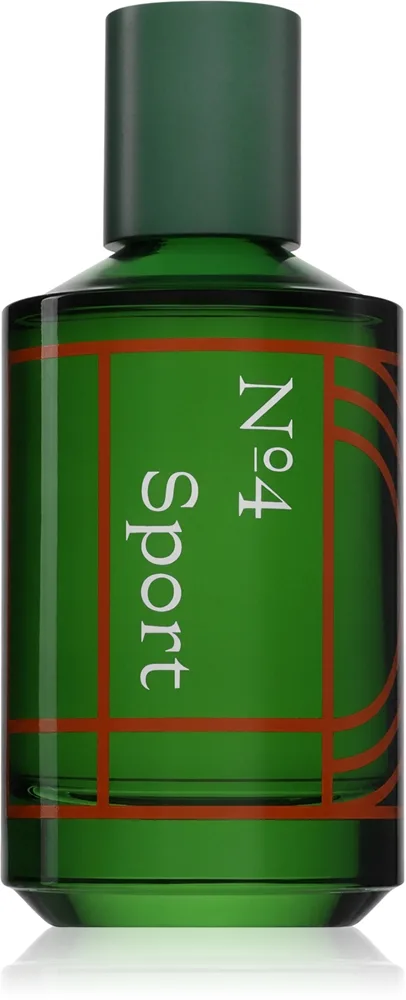 Thomas Kosmala No. 4 Sport Eau de Parfum