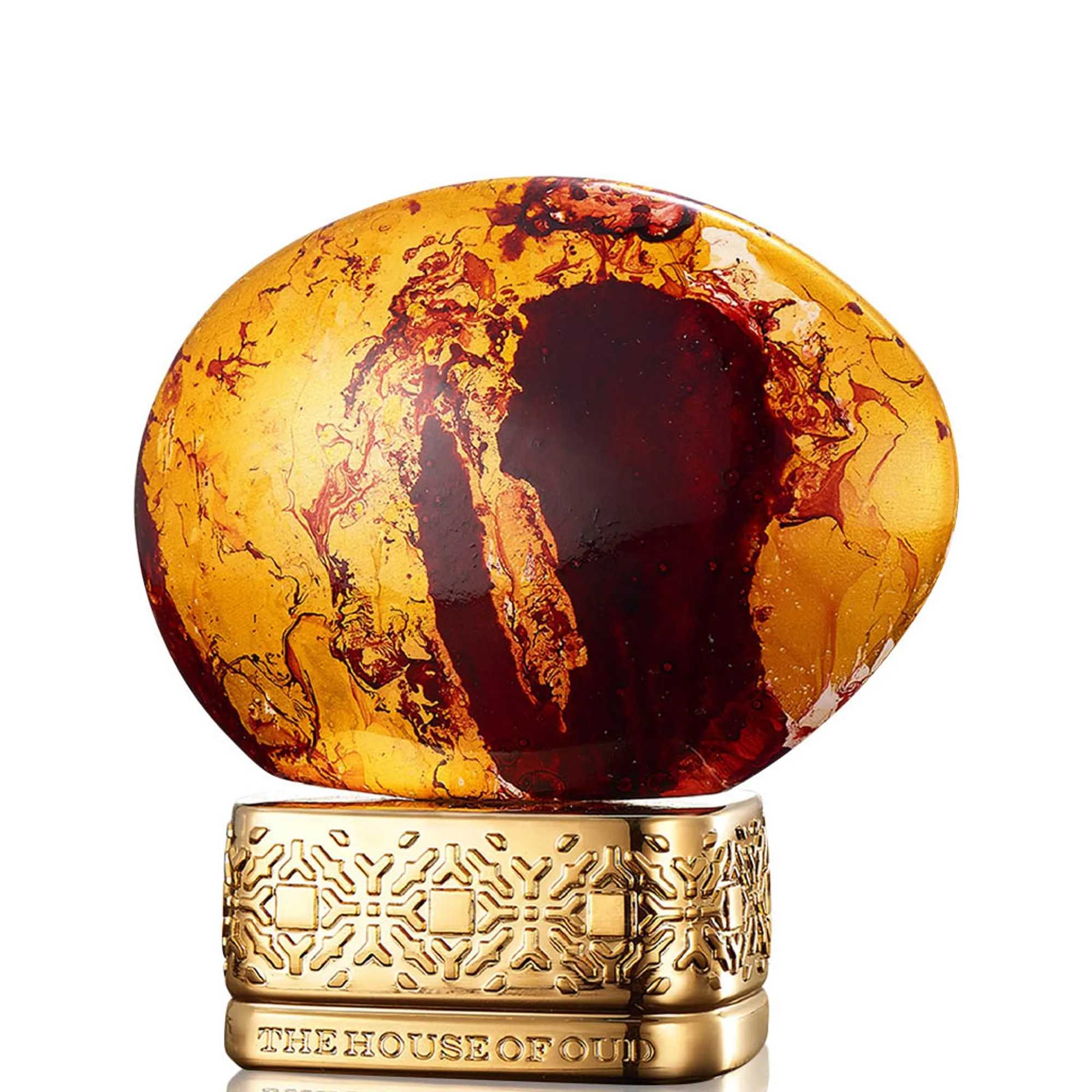 The House of Oud Almond Harmony - 75 ml